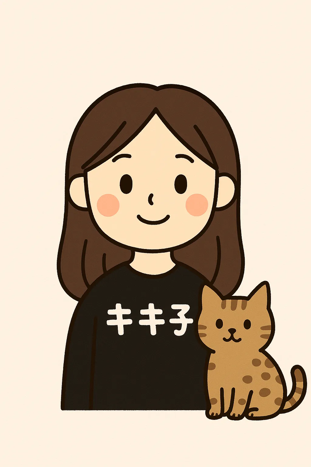 キキ子のプロフィール画像